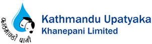 Kathmandu Upatyaka Khanepani Limited (KUKL) Logo